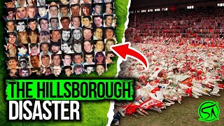 The Hillsborough Disaster Justice For The 97 [upl. by Constancia69]