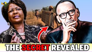 Paul Kagame Exposing Who Exploiting Congolese Minerals Rwanda has Coltan [upl. by Kreis]