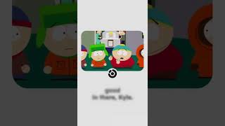 We need real protection  South Park Cartman Moments [upl. by Ia]