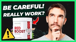 RED BOOST ⚠️ BE CAREFUL  RED BOOST REVIEW  RED BOOST Hard Wood Tonic – RED BOOST REVIEWS [upl. by Peh287]