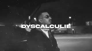 Ka Type Beat Dyscalculie  Storytelling Rap Beat Prod CaliDough [upl. by Anelad]