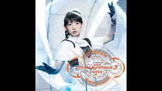 fripSide  1983schwarzesmarkenIS3 version Audio [upl. by Tomkins]