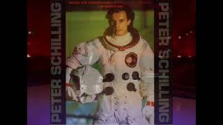 PETER SCHILLING Major Tom coming Home Special Extended Remix Carátula imagen [upl. by Skip]