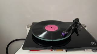 Rega Planar 3  Nagaoka MP200 [upl. by Harwilll]