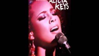 Alicia Keys  Fallin  Unplugged [upl. by Mitchael]