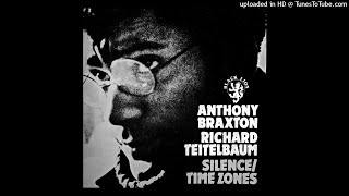 Richard Teitelbaum with Anthony Braxton  Behemoth Dreams Excerpt [upl. by Sara-Ann139]