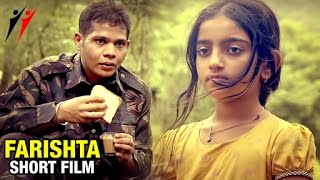 Farishta  Latest Hindi Short Film on Blood Donation  Friends2support [upl. by Ardiek935]