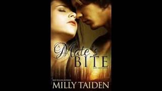 A Mates Bite  Sassy Mates by Milly Taiden AudioBook [upl. by Fisuoy]