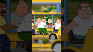 Funny scavenger hunt 😂 shorts familyguy [upl. by Aihsit232]