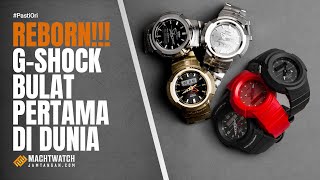 LAHIR KEMBALI DARI TAHUN 1989 Review GSHOCK Seri AW500 dan AWM500 [upl. by Windsor]