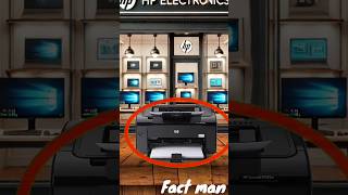 Why hp sell printers in low price 🤔 😕 [upl. by Arch28]