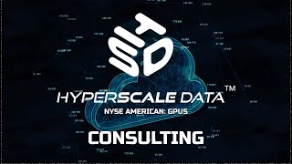 New Hyperscale Consulting Video [upl. by Arehsat720]