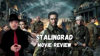 Stalingrad 2013 movie review [upl. by Atalaya]