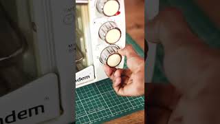 Installing a Voltmeter Display Inside an SMPS [upl. by Justinian]