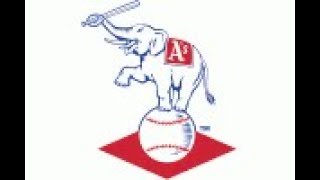 APBA PRE 1961 BATS GAME ON 42755 YANKEES AT AS USING APBA MG AND DIGITAL DIAMOND BASEBALL [upl. by Iel145]