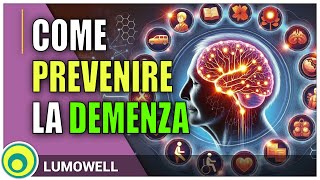 Come Prevenire la Demenza [upl. by Aicak515]