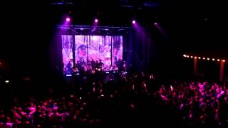 Fauve ≠ quotRub A Dubquot  Bataclan Paris [upl. by Darce]