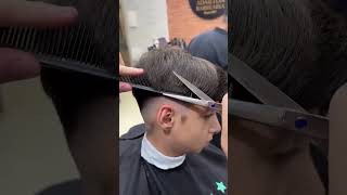 Boy hair cutting video [upl. by Ettenaej127]