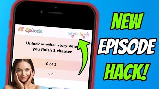 Episode Hack  Got 900K Free Gems amp Passes in Episode 2024iOSAndroid [upl. by Sainana]