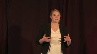 A Millennials Road to Success Detours Ahead  Christine Eliason  TEDxEasthamptonWomen [upl. by Diehl637]