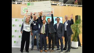 Energy Grit amp Hope The 2022 Cleantech Open Northeast Regional Finals [upl. by Cirded]