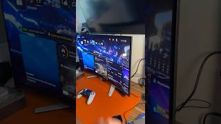 Alienware 32” 4K QDOLED The Ultimate GamingMonitor KahlaGaming KahlaTech KahlaTalk FYPシ [upl. by Suolkcin703]