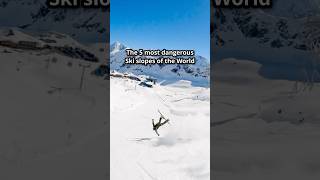 😳 You have to see this ski fail mariusquast tip snowboard skiing [upl. by Mandel]