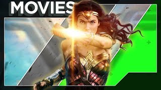 Wonder Woman Full Movie Facts And Review  Hollywood Movie  Full Explaination  Gal Gadot [upl. by Lisa]