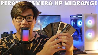 PERANG HP MIDRANGE DENGAN CAMERA 64 MP SAMSUNG M52 VS XIAOMI MI 10T VS REALME GT NEO 3T VS POCO F4 [upl. by Timofei]