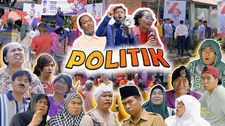 WAKIL RAKYAT DIKAMPUNG MAK BETI [upl. by Nhaj]