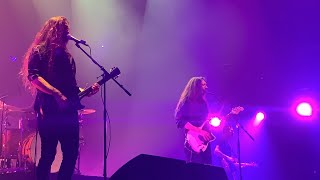 Alcest  Roadburn Festival 2022 [upl. by Emmott]