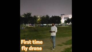 How to Fly Drone First Time I dronefly drone dronefacts droneworld youtubeshorts shorts sort [upl. by Enilrad]