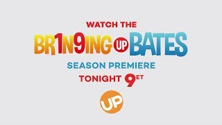 Bringing Up Bates  Season 6 Premiere Sneak Peek Scene [upl. by Joslyn]