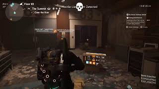 Division 2 PS5 [upl. by Redford]