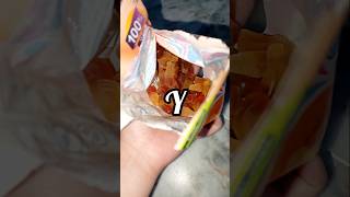 My name letter food challenge😱 shorts foodchallenge viralvideo [upl. by Walke820]