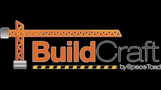 Хороший гайд по BuildCraft 5 Нефть и топливо [upl. by Ferino]