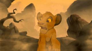 Bambi vs The Lion King vs The Land Before Time Parent Deaths HD [upl. by Mohammad]