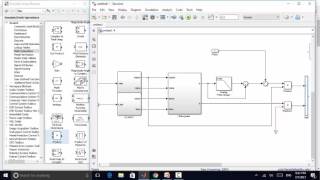 PART4 SIMULATION THREE PHASE ACTIVE FILTER HARMONIC COMPENSATIONMÔ PHỎNG LỌC TÍCH CỰC BÙ SÓNG HÀI [upl. by Legra]