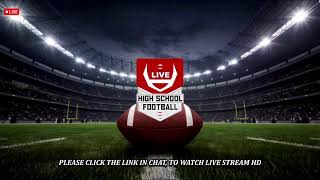 Paducah Tilghman vs Breckinridge County Live Stream  2024 KHSAA Football Playoffs [upl. by Lorilyn954]