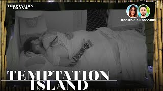 Temptation Island 2021  Alessandro il sesto pinnettu [upl. by Burt671]