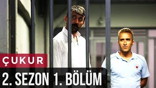 Çukur 2Sezon 1Bölüm [upl. by Aicila]