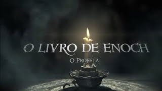 O LIVRO DE ENOQUE  Completo [upl. by Siesser]