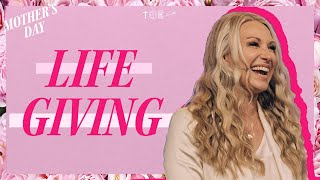 Life Giving  Mothers Day  This Is Us  Part 06 [upl. by Kamaria]