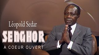 Léopold Sedar Senghor  Le Grand Reportage [upl. by Feilak]