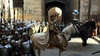 Game of Thrones Season 6 Trailer 2 HD [upl. by Denby]