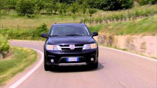 FIAT FREEMONT HD [upl. by Oker914]