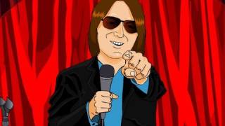 Mitch Hedberg Hates Arrows [upl. by Omari]