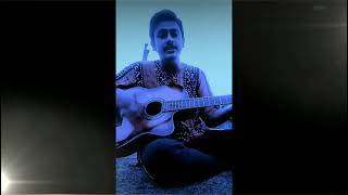 Komlo meghrder ozon কমলো মেঘেদের ওজন with guitar [upl. by Eded]