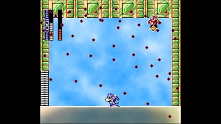 Make a Good Megaman Level 3  Tier 3 13 [upl. by Otilegna]