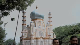 Biggest Muharram Balasinor Kalupur Aalanur Kameti 2024 ✨ Like Comment Share Bhai Log 💖 [upl. by Ginny]